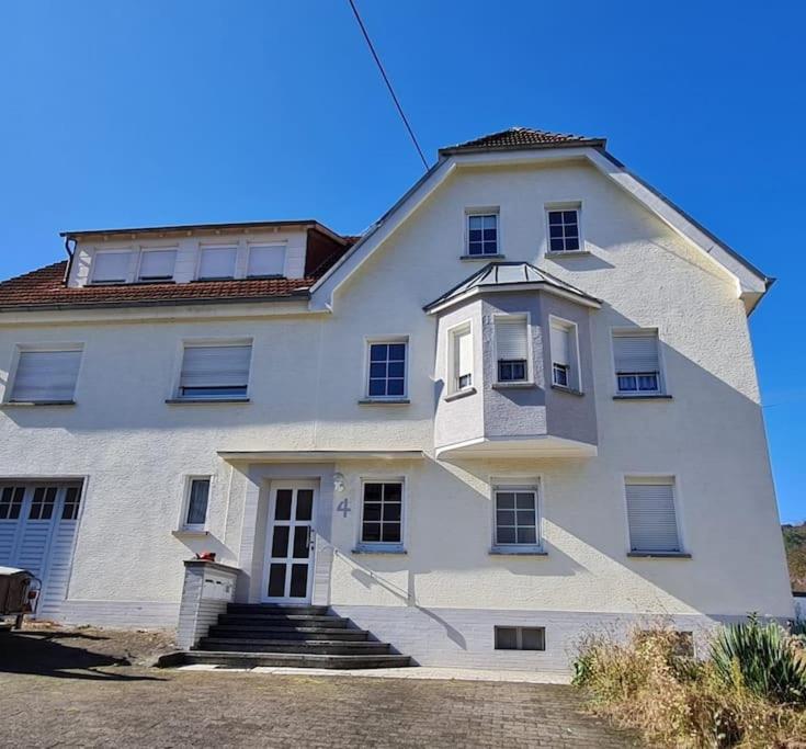Ferienwohnung Am Bollenbach Idar-Oberstein Exterior foto